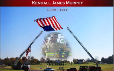 A Tribute to the Life of Kendall James Murphy