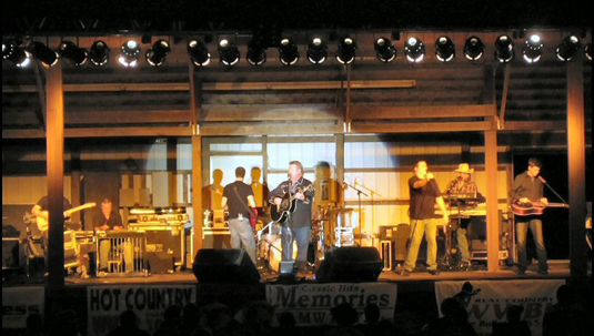 2010 11 Joe Diffie