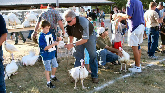 2010 16 Turkey Race Confessants