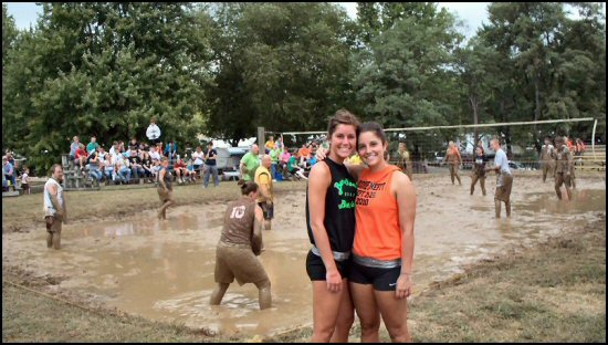 2011 11 Mud Volleyball