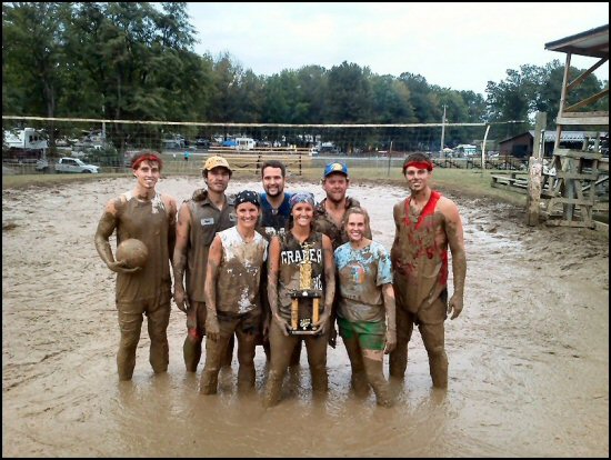 2011 13 Mud Volleyball