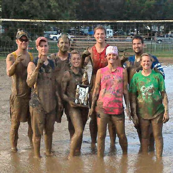 2012 01 Mud Volleyball