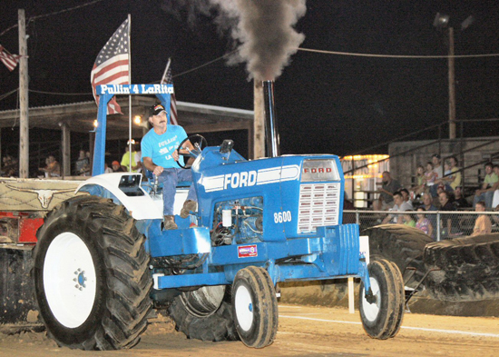 2012 02 Tractor Pull